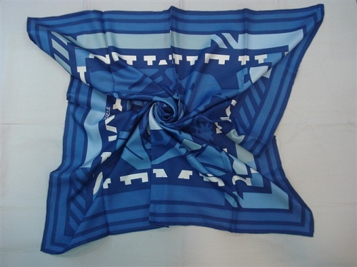 High Silk Scarf-5