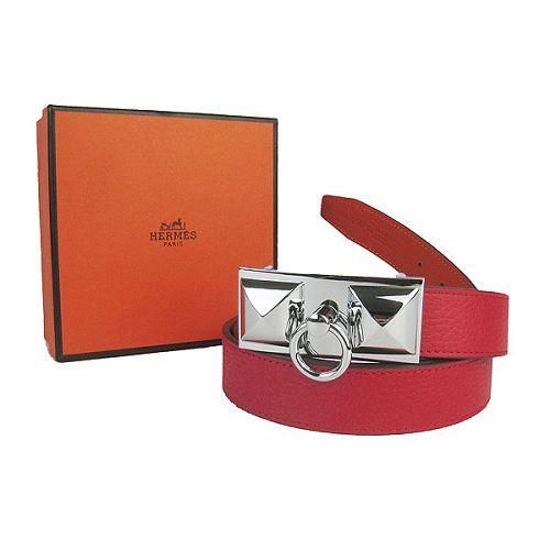 hardware belts red/orange-401