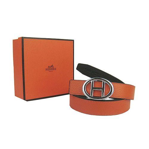 hardware belts red/orange-404