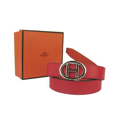 hardware belts red/orange-400