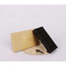 Black Patent leather Wallets-33