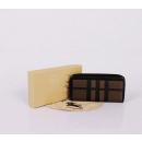 Black Patent leather Wallets-45