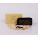 Black Patent leather Wallets-49